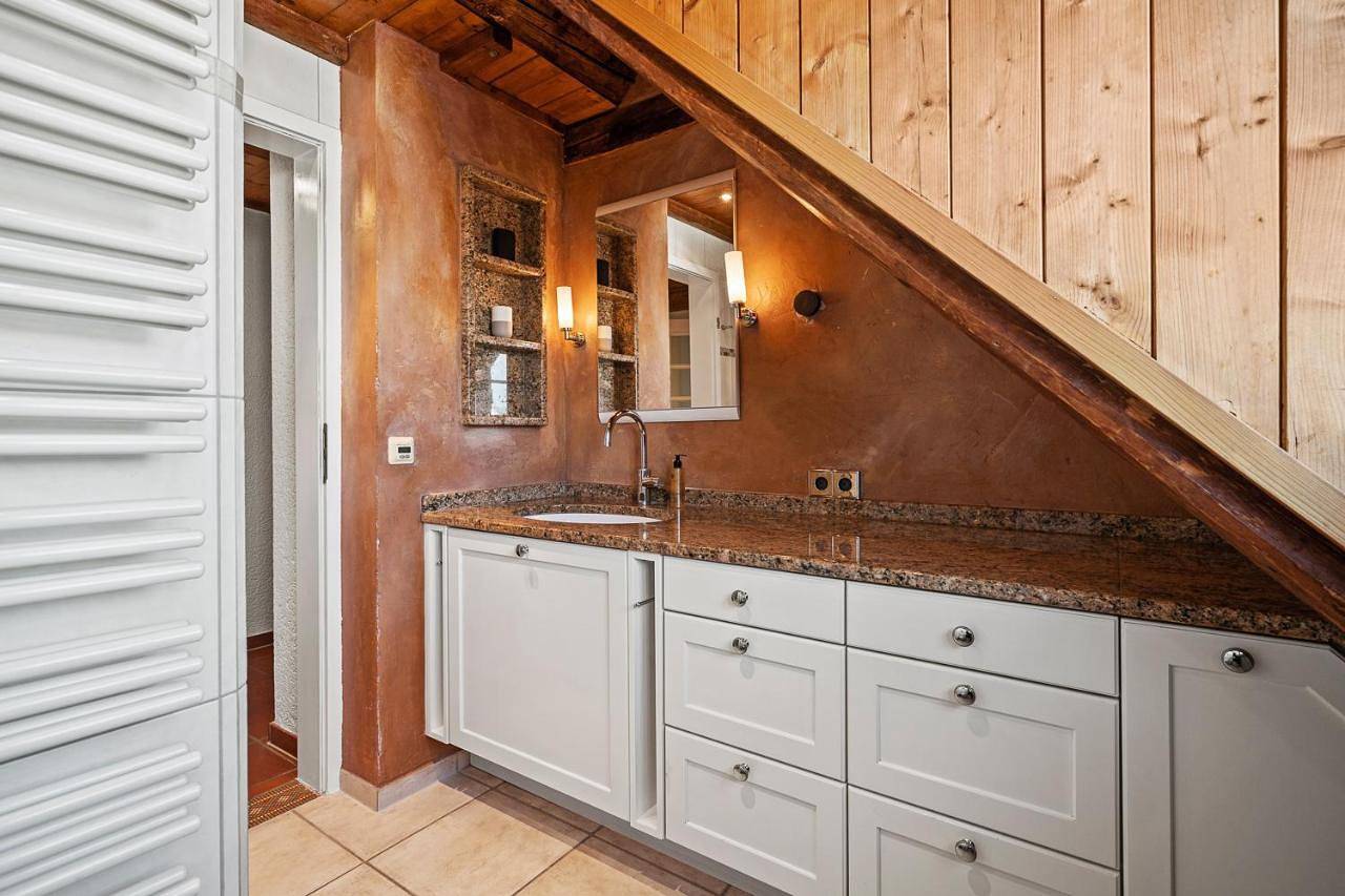 Ganze Wohnung, Two-Bedroom Apartment in Oberteuringen, Region Bodensee-Oberschwaben