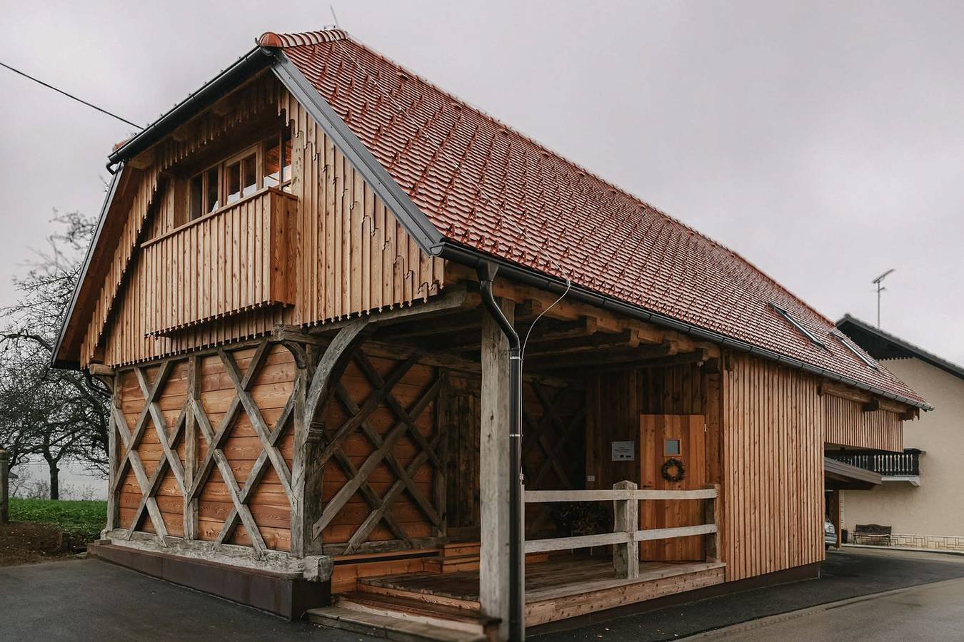 Villa für 6 Personen in Slowenien