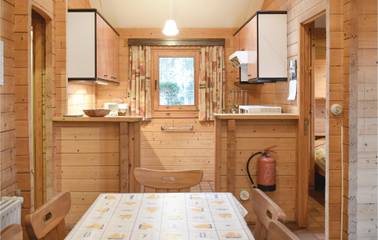 Ferienhaus für 6 Personen in Wachtebeke, Flandern, Bild 3