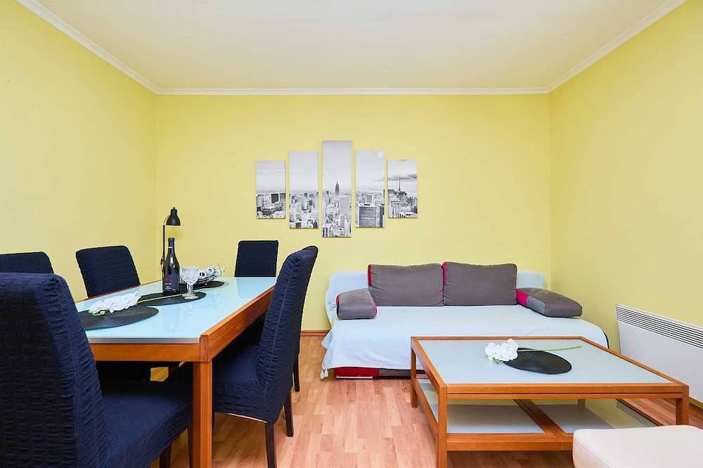 Holiday apartment in Grad Dubrovnik from £132 per night