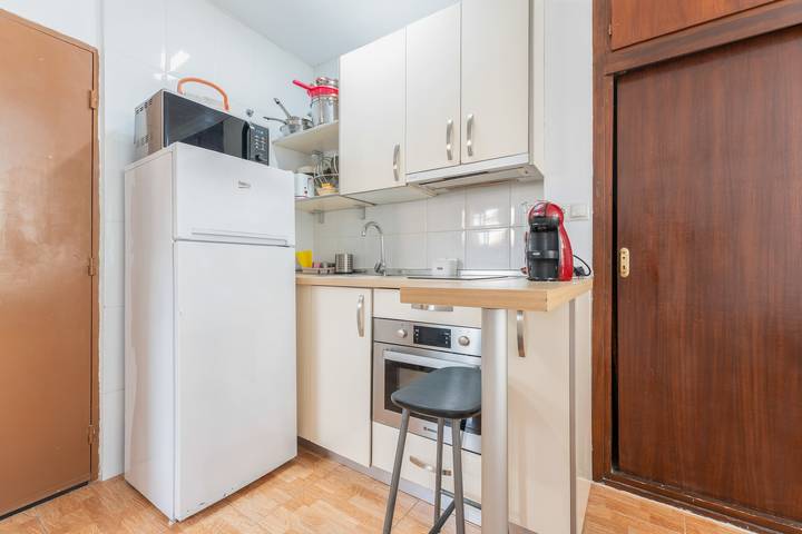 Entire apartment, Torremolinos Downtown – Your Perfect Getaway in the Heart of the Costa del Sol in Torremolinos Centre, Torremolinos