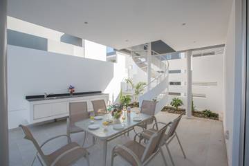 Villa for 7 People in Protaras, South Cyprus, Photo 4
