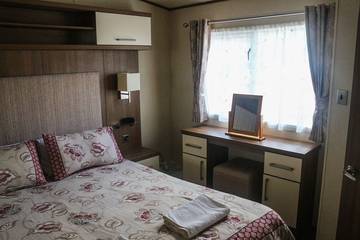 Chalet for 3 People in Aviemore, Cairngorms National Park, Photo 2