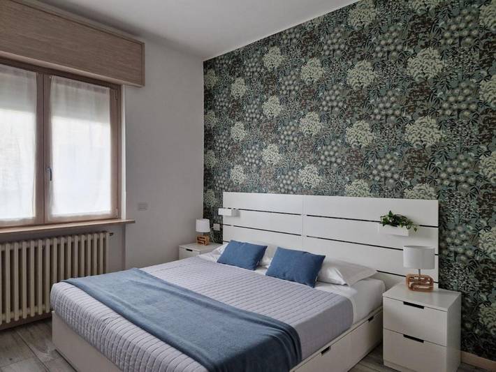 Maison d’hôte pour 2 personnes, avec balcon à Grassobbio - 3