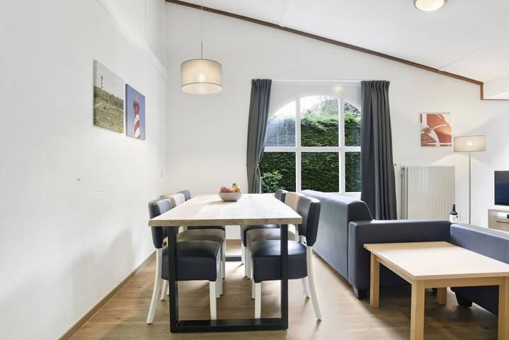Vakantie Zeeland — Vz2474 Vakantiehuis Brouwershaven in Brouwershaven, Grevelingenmeer