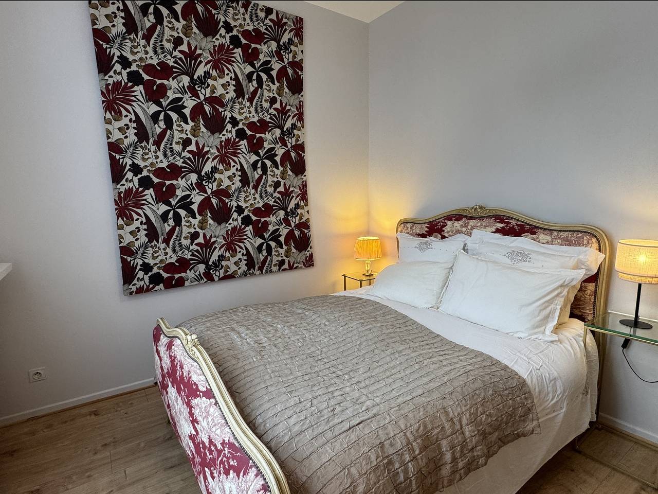 Encantador apartamento en el corazón de Vittel in Vittel, Neufchâteau