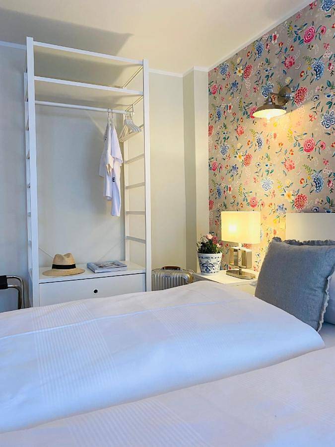 Maison d’hôte pour 4 personnes, avec balcon à Meissen - 4