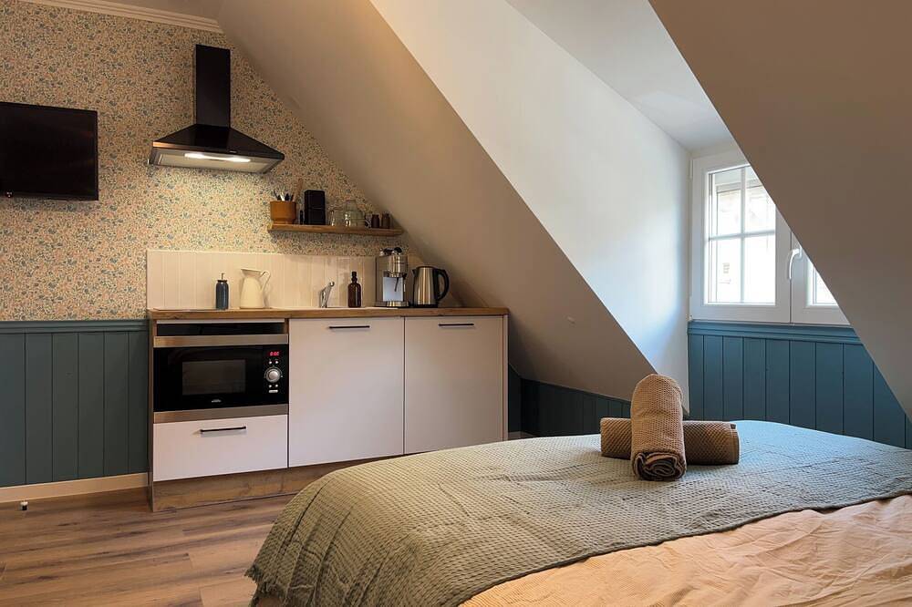 Apartamento entero, English cottage - Atypical accommodation in Sarreguemines