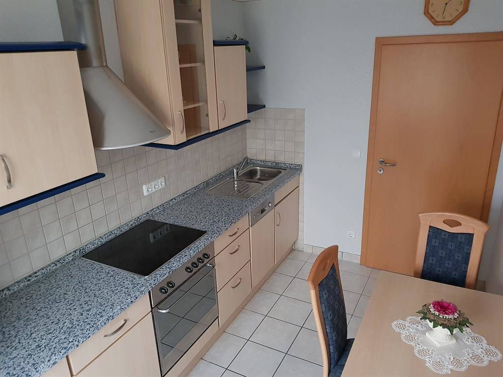 Ganze Ferienwohnung, Schier, Silvia in Merl, Zell (Mosel)