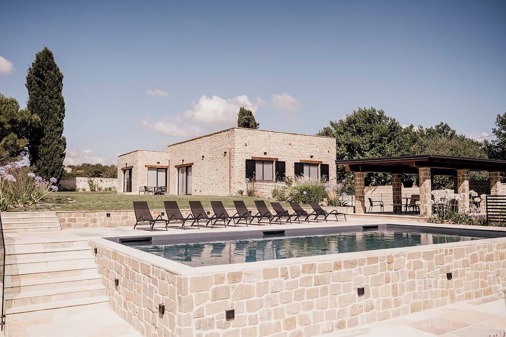 Maison Lagerstroemie in Filottrano, Provincia di Ancona
