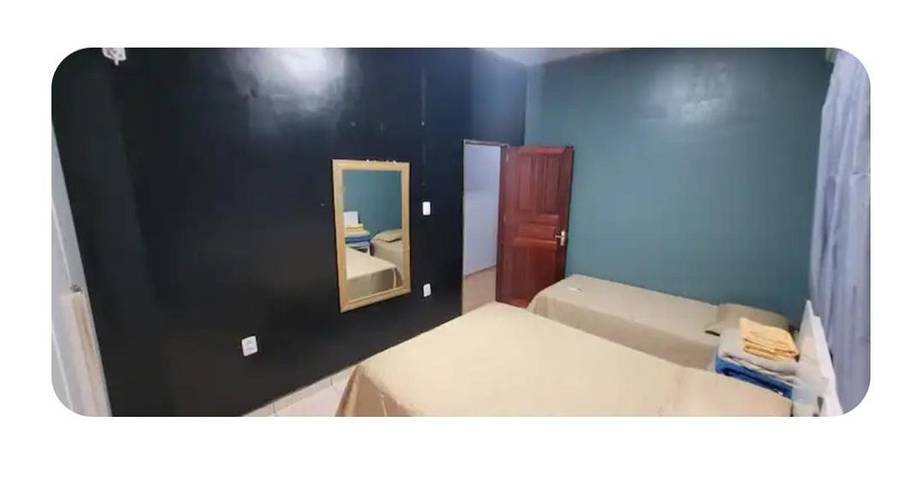 Gîte pour 6 personnes dans Oiapoque - 3