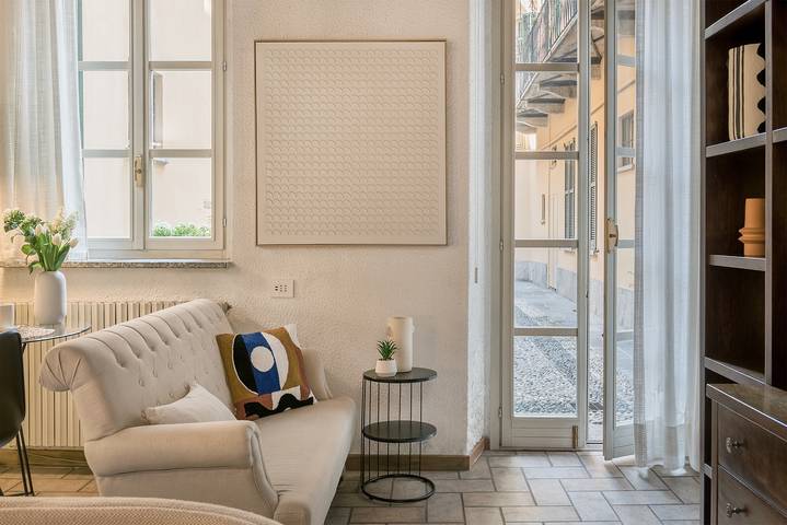 Ferienhaus für 2 Personen, mit Haustier am Comer See - 3