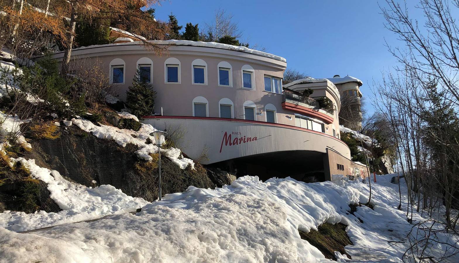 Ganze Ferienwohnung, Großglockner in Matrei in Osttirol, Bezirk Lienz