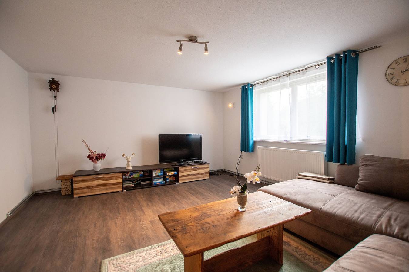 Ganze Wohnung, Ferienwohnung mit Wlan in Lauterbach (Schwarzwald), Mittlerer Schwarzwald