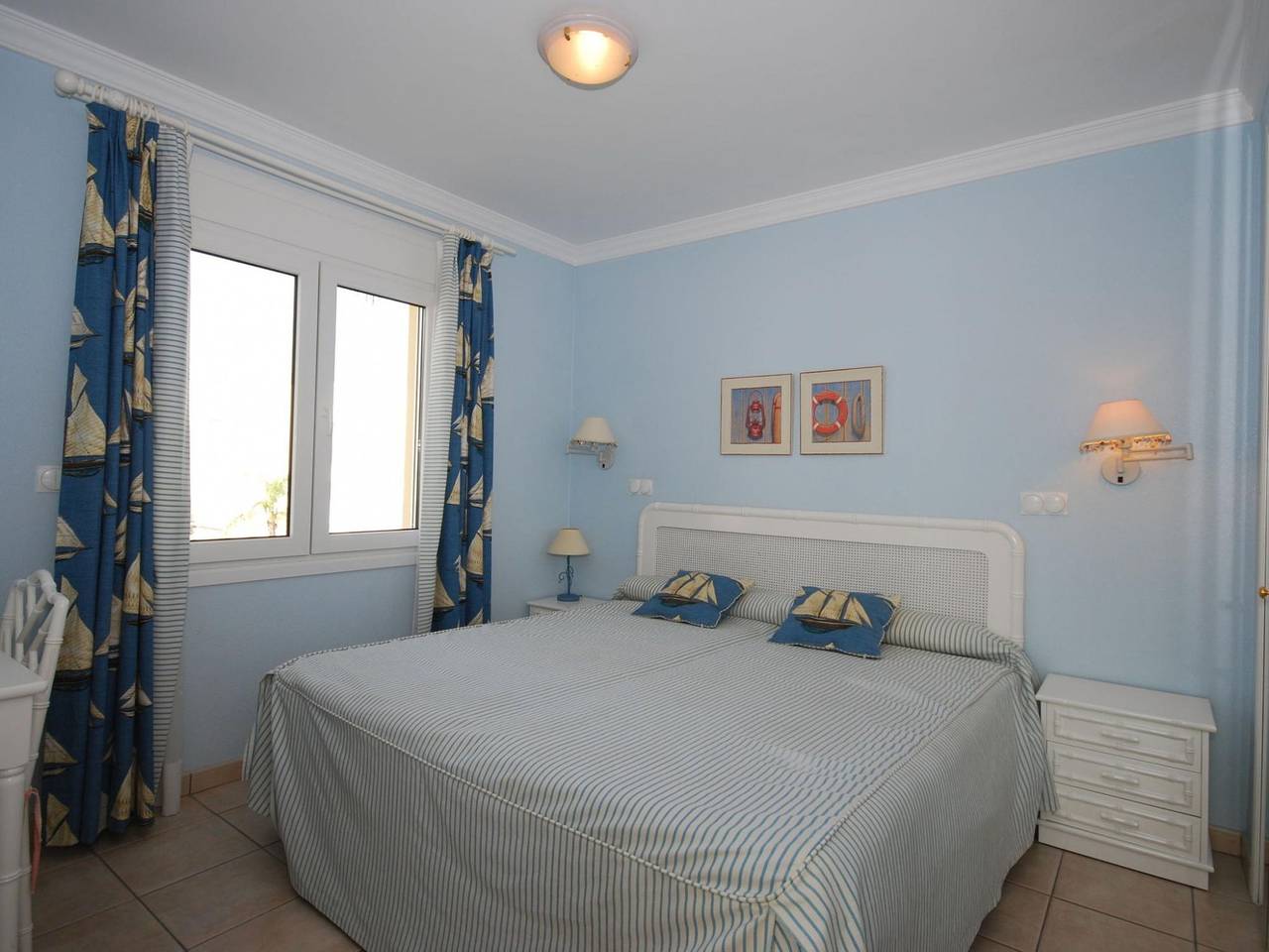 Charming Villa in Oliva with Private Swimming Pool in Oliva, Costa Blanca