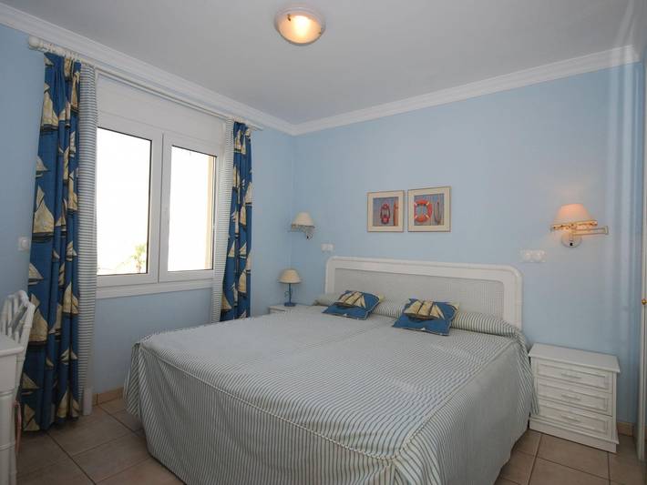 Casa rural para 6 personas, con piscina y balcón, Familias con niños en Safor - 3