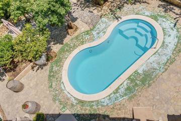 Apartment in Capdepera, Mallorca Osten für 2 