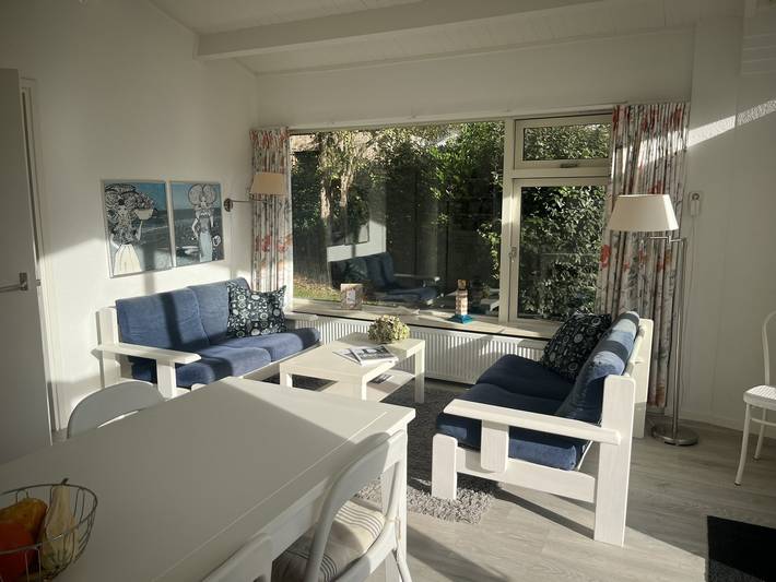 Ferienhaus für 4 Personen, mit Garten und Terrasse in Oostkapelle - 4