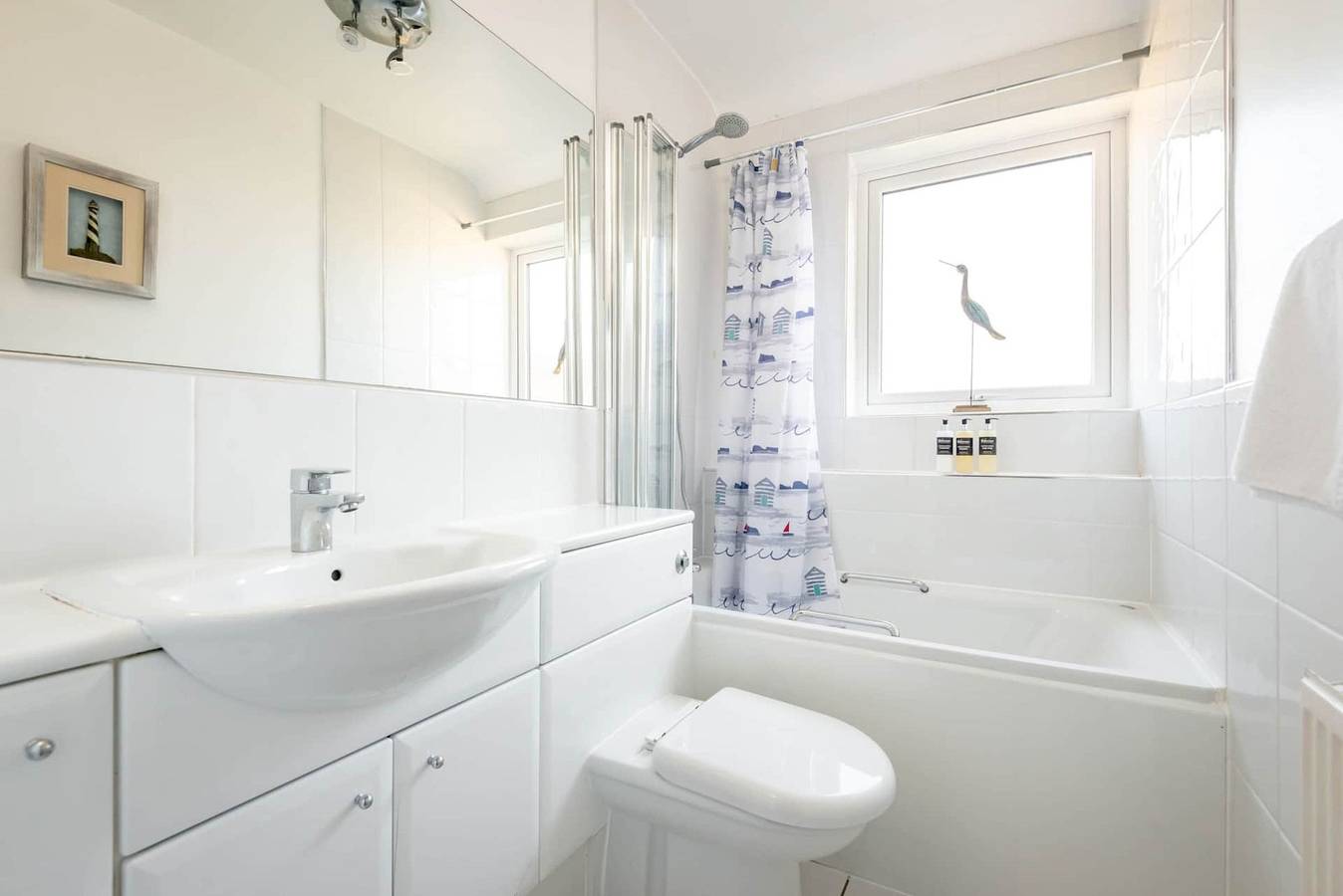 Entire apartment, The Cooperage | Crail in Crail, Fife region