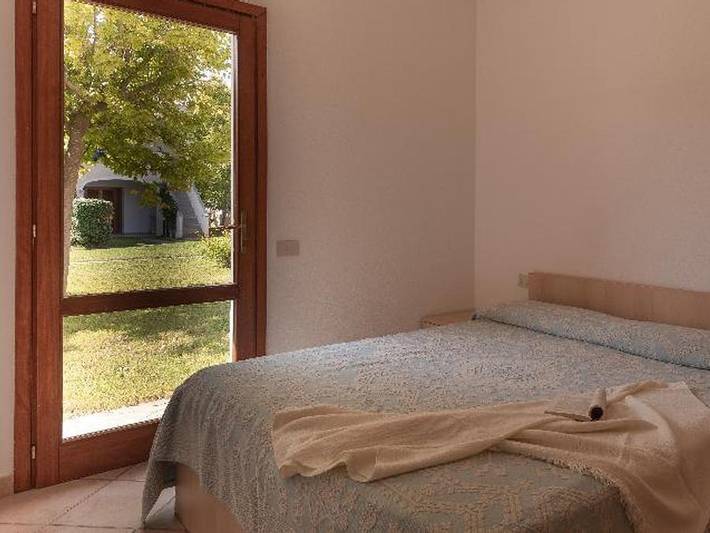 Camping für 4 Personen, mit Haustier in Süditalien - 4