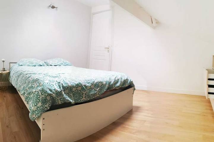 Gîte pour 4 personnes à Bezons - 3