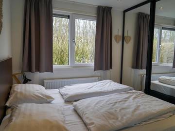 Chalet voor 5 Personen in Noordwijk, Nederlandse Noordzeekust, Afbeelding 2