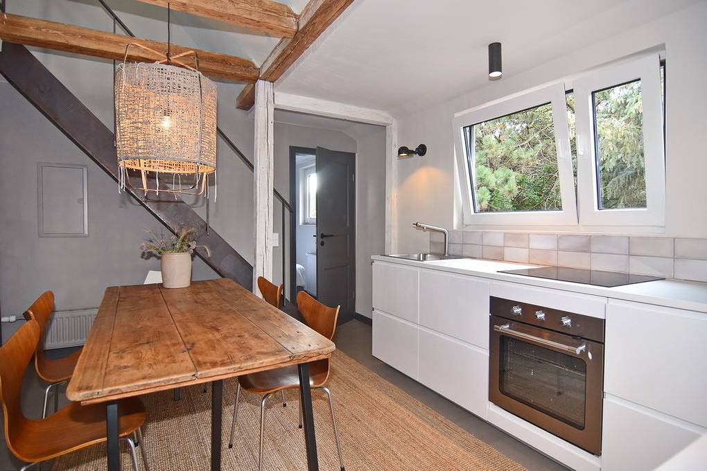 Ganze Ferienwohnung, Rüm Hart in Westerland, Sylt (Gemeinde)