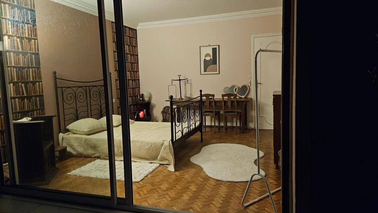Appartement de vacances entier, Chambres cosy in Bourg-Achard, Région de Bernay