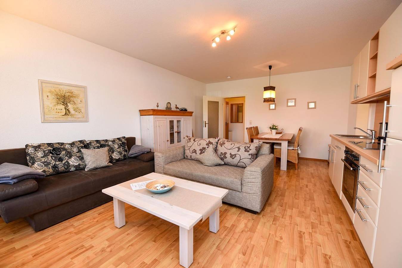 Appartamento vacanze a Cuxland a partire da 123€ a notte