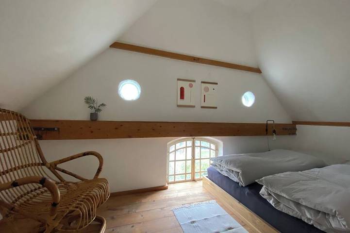 Ferienhaus für 5 Personen, mit Garten und Sauna in Kalkar - 3