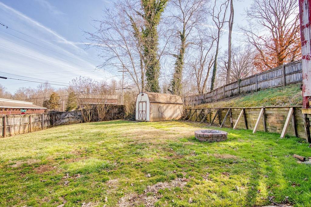 Ganze Wohnung, A comfortable home near the Motor Mile and Boone Lake, 5mins to, Wing Deer Park, and the Mall. in Johnson City, Blue Ridge Mountains