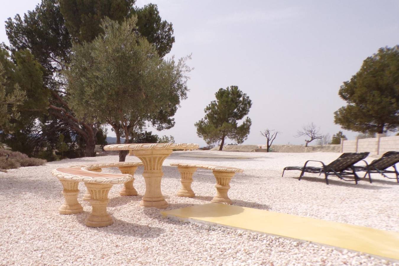 Apartamento vacacional entero, Apartment Sleeps 4 with Private Pool in Jumilla, Interior de Murcia