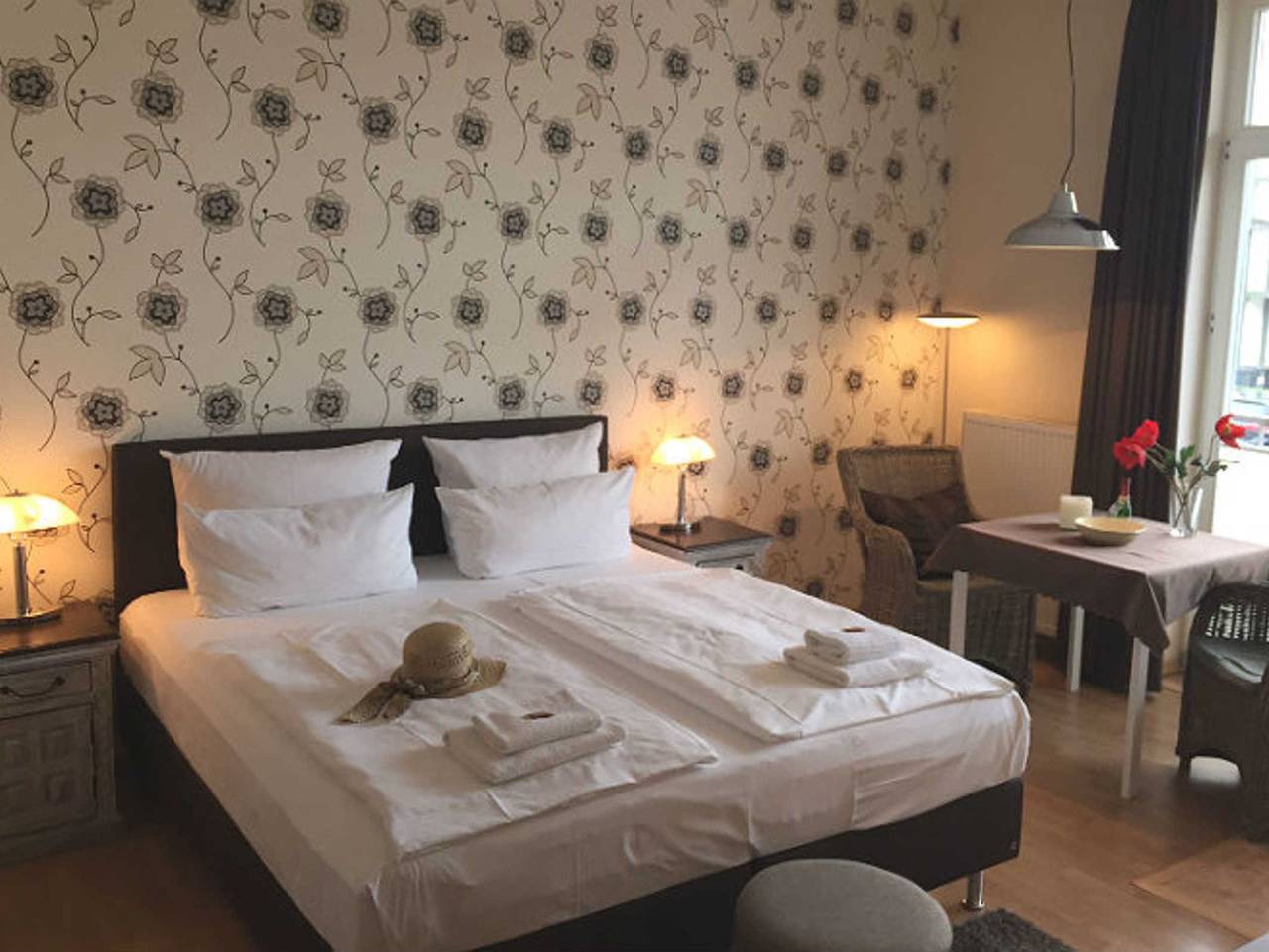 Ganze Ferienwohnung, Appartementhaus Monika - 89 /1 1- Raum- Appartement in Ostseebad Kühlungsborn, Kühlungsborn