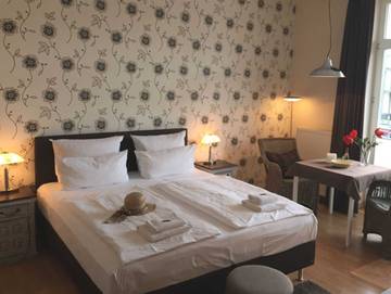 Ferienwohnung für 2 Personen in Ostseebad Kühlungsborn, Kühlungsborn, Bild 3