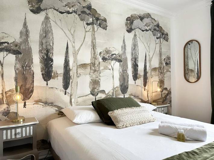 Gîte pour 2 personnes dans Gare De Chartres - 3