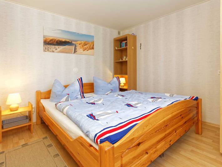 Ganze Ferienwohnung, Ferienwohnungen Zarezki - Ferienwohnung 1 in Strand Zinnowitz, Zinnowitz