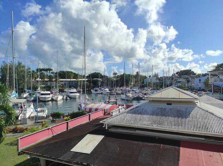 Appartement de vacances pour 4 personnes, avec vue