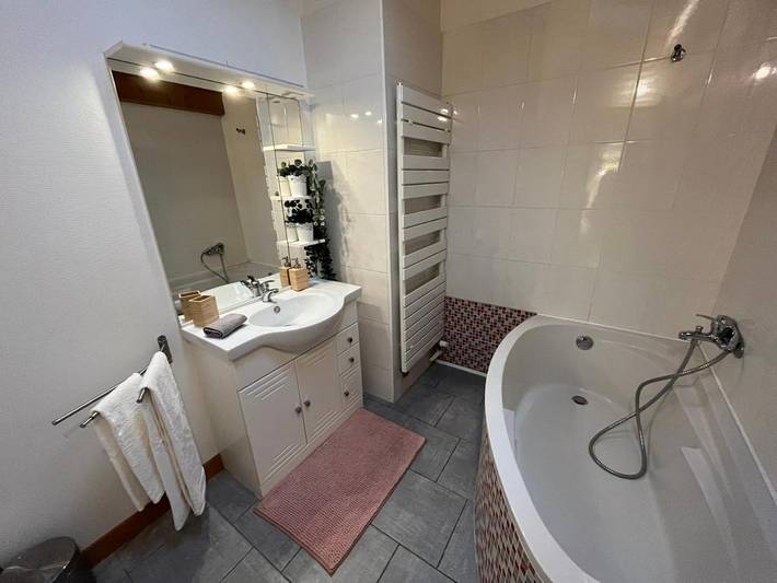 Gîte pour 4 personnes à Villefranche-sur-Saône - 2