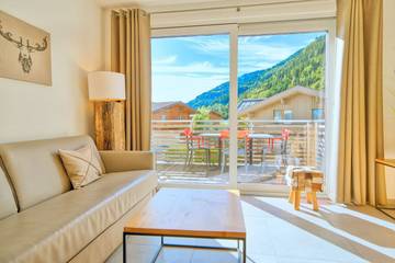 Vakantieappartement voor 4 Personen in Zell am See, Kitzbüheler Alpen, Afbeelding 1