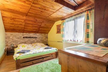 Chalet für 6 Personen in Staré Město (Olomouc), Nordmähren & Schlesien, Bild 3