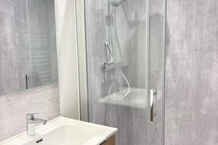 Appartement entier, La Villa Louana numéro  1 in Aubusson, Région d'Aubussargues