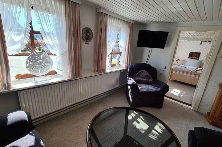 Ferienwohnung für 2 Personen, mit Garten in Olpenitzdorf - 4