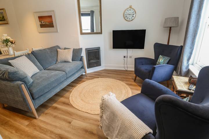Ferienhaus für 5 Personen in St. Ives - 3