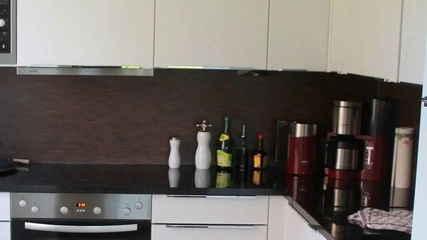 Ferienhaus für 8 Personen, mit Terrasse, mit Haustier auf Norderney - 4