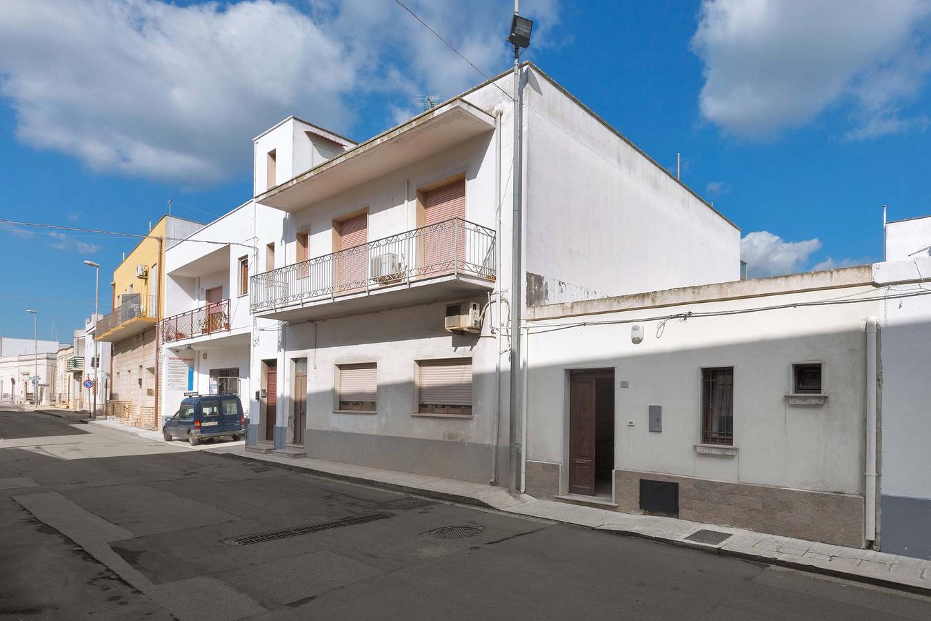 Vecchio Trappeto by Barbarhouse in Maruggio, Golf von Tarent