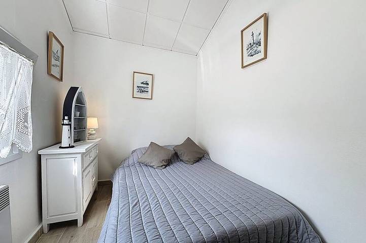 Location de vacances pour 4 personnes dans Grande plage de Tharon - 2