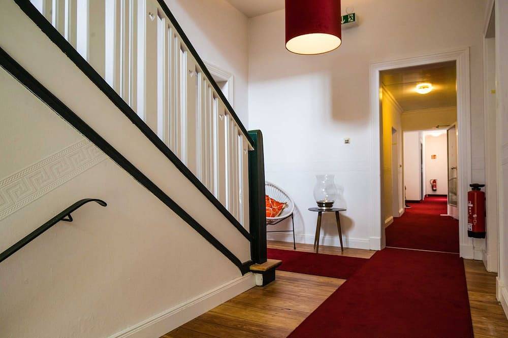 Einzelzimmer - Kleines Hotel Heimfeld in Harburg (Hamburg), Hamburg