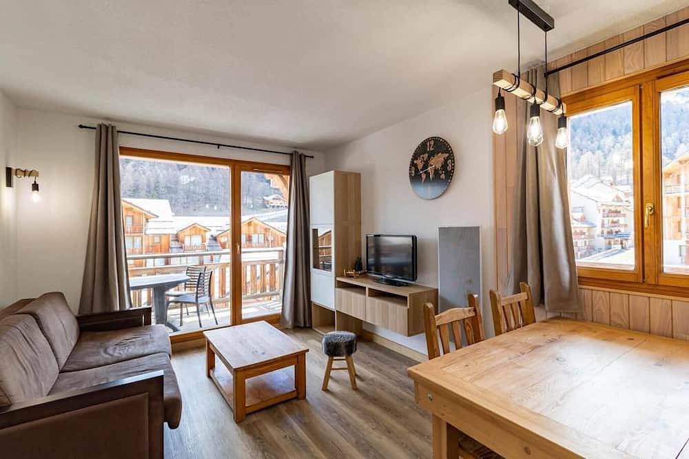 Photo : Appartement de vacances