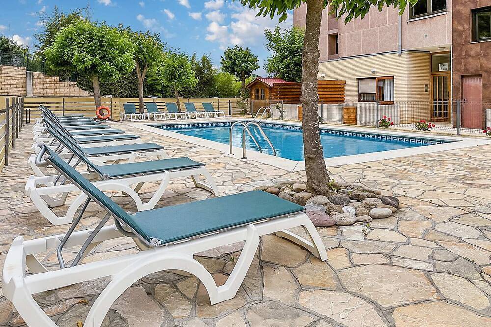 Ganze Wohnung, Apartamento Los Arces Superior in Isla, Arnuero
