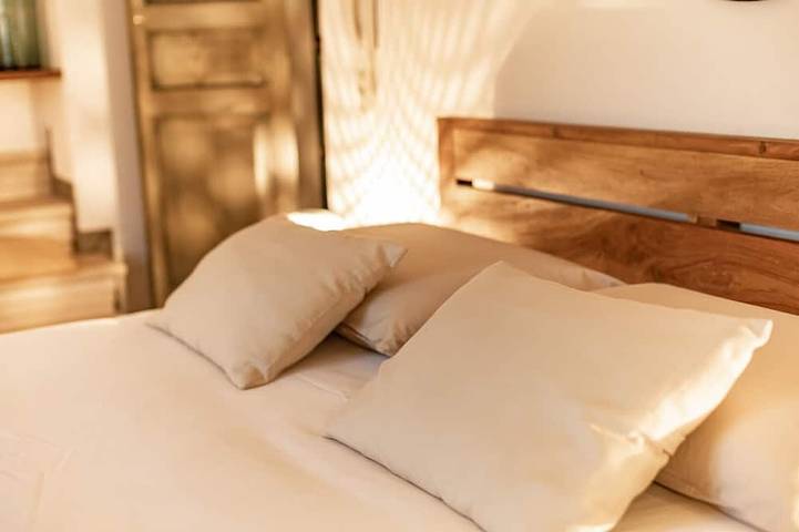 Ferienhaus für 3 Personen, mit Garten in Ceglie Messapica - 4